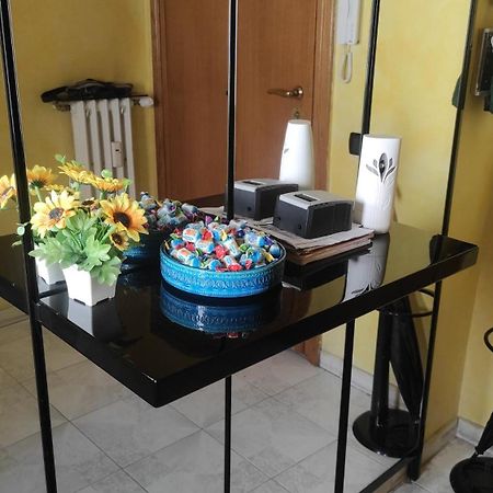 B&B Trastevere 2 ローマ エクステリア 写真