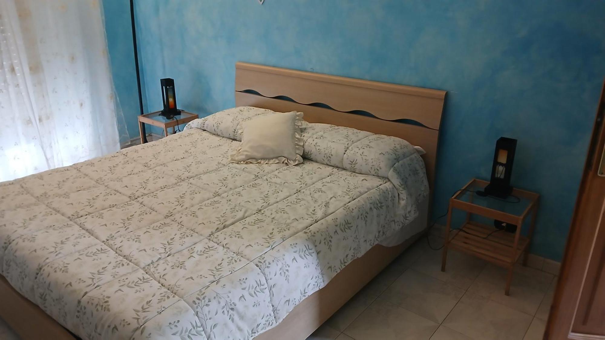 B&B Trastevere 2 ローマ エクステリア 写真