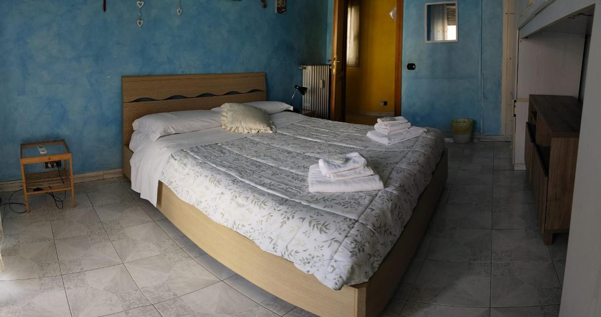 B&B Trastevere 2 ローマ エクステリア 写真