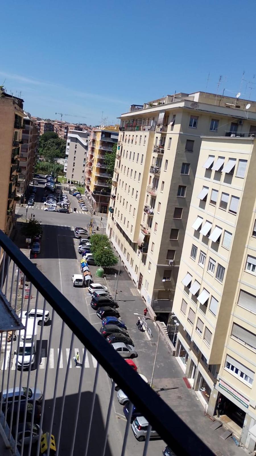 B&B Trastevere 2 ローマ エクステリア 写真