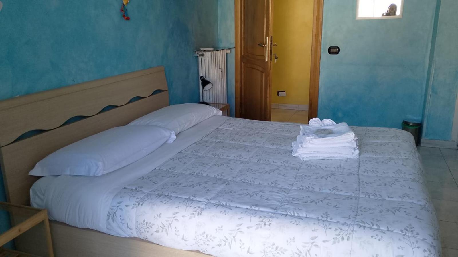 B&B Trastevere 2 ローマ エクステリア 写真