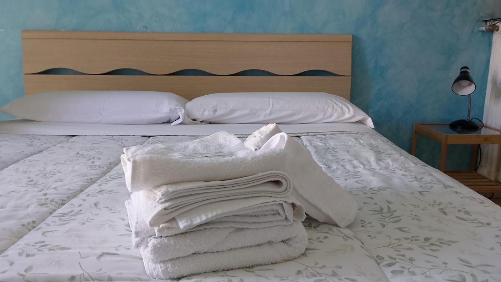 B&B Trastevere 2 ローマ エクステリア 写真