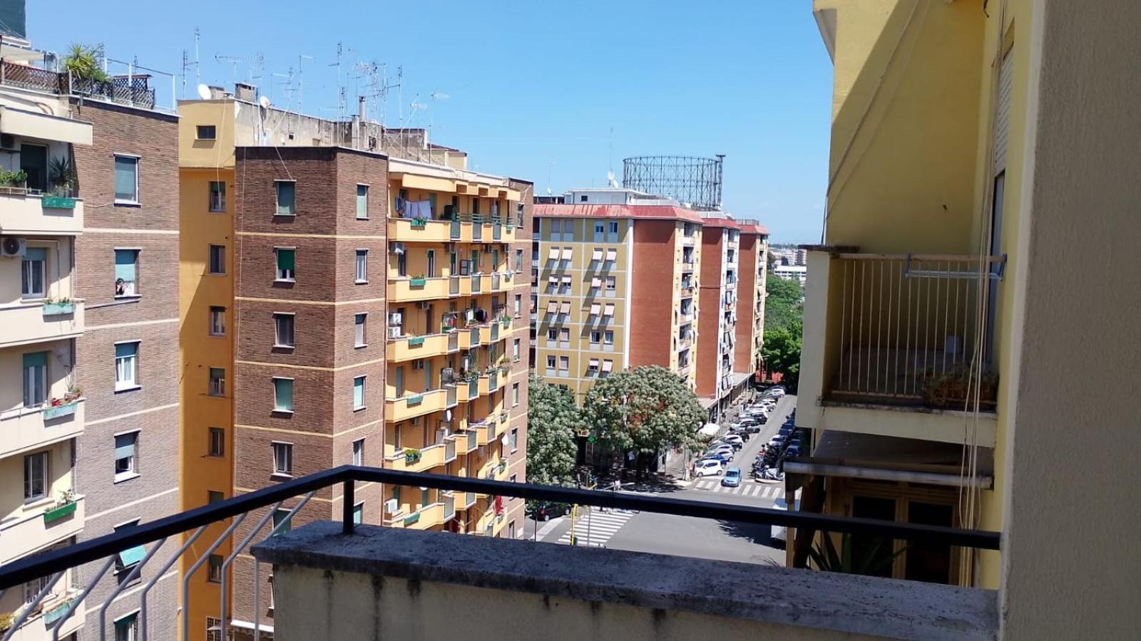 B&B Trastevere 2 ローマ エクステリア 写真