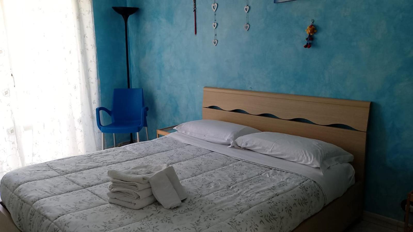 B&B Trastevere 2 ローマ エクステリア 写真